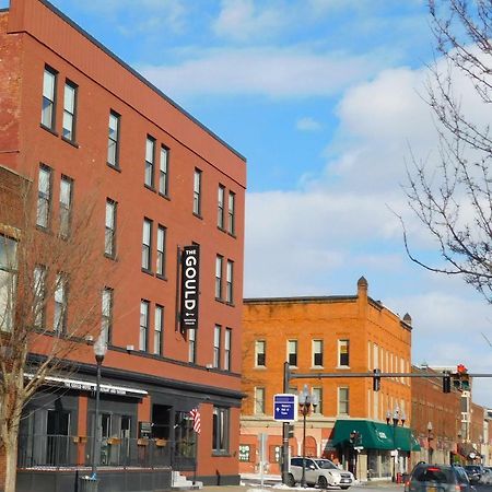 The Gould Hotel سينيكا فولز المظهر الخارجي الصورة