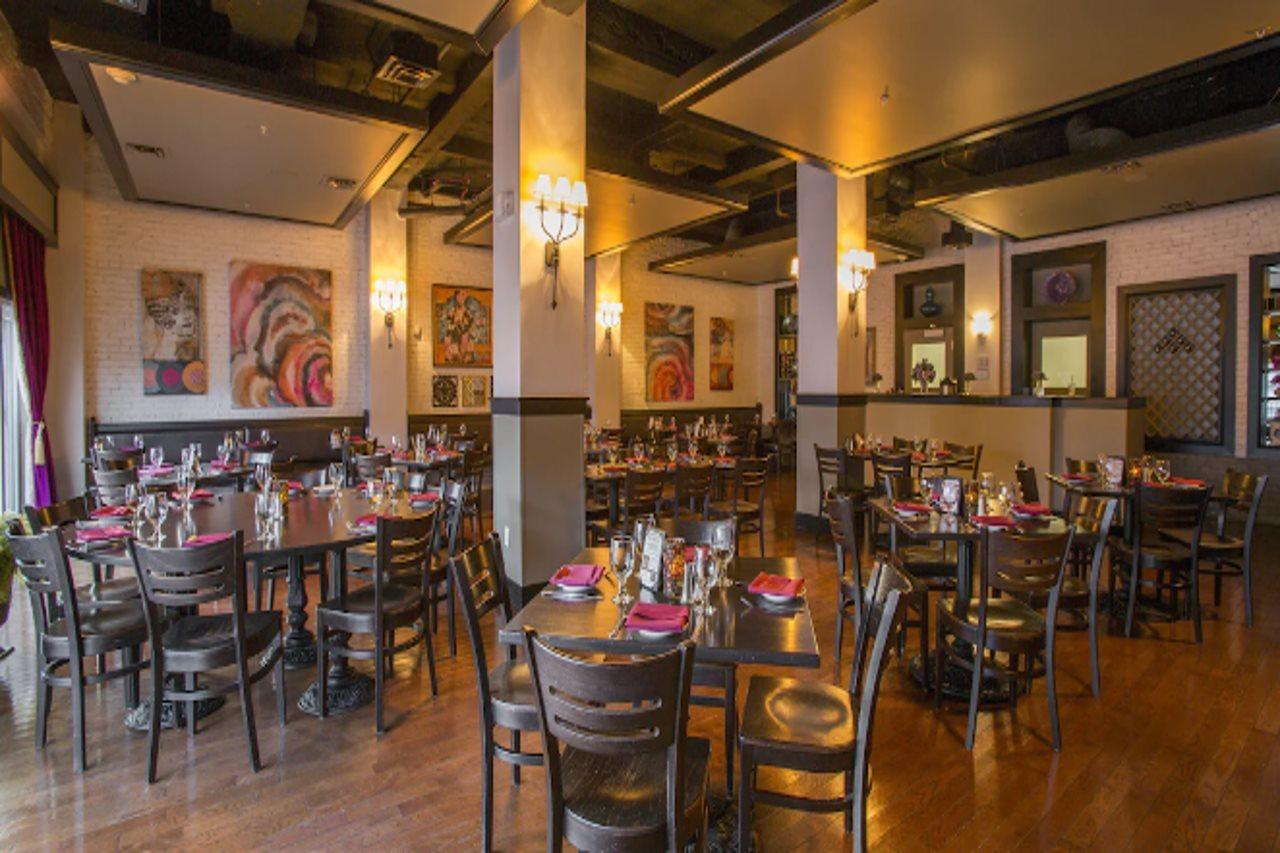 The Gould Hotel سينيكا فولز المظهر الخارجي الصورة