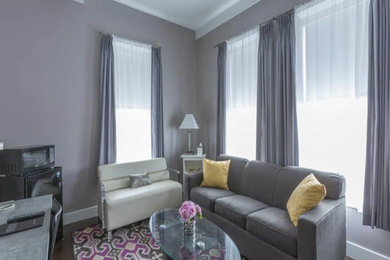 The Gould Hotel سينيكا فولز المظهر الخارجي الصورة