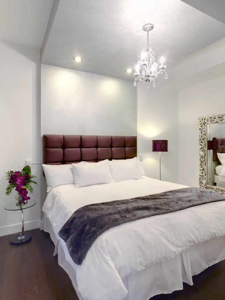 The Gould Hotel سينيكا فولز الغرفة الصورة