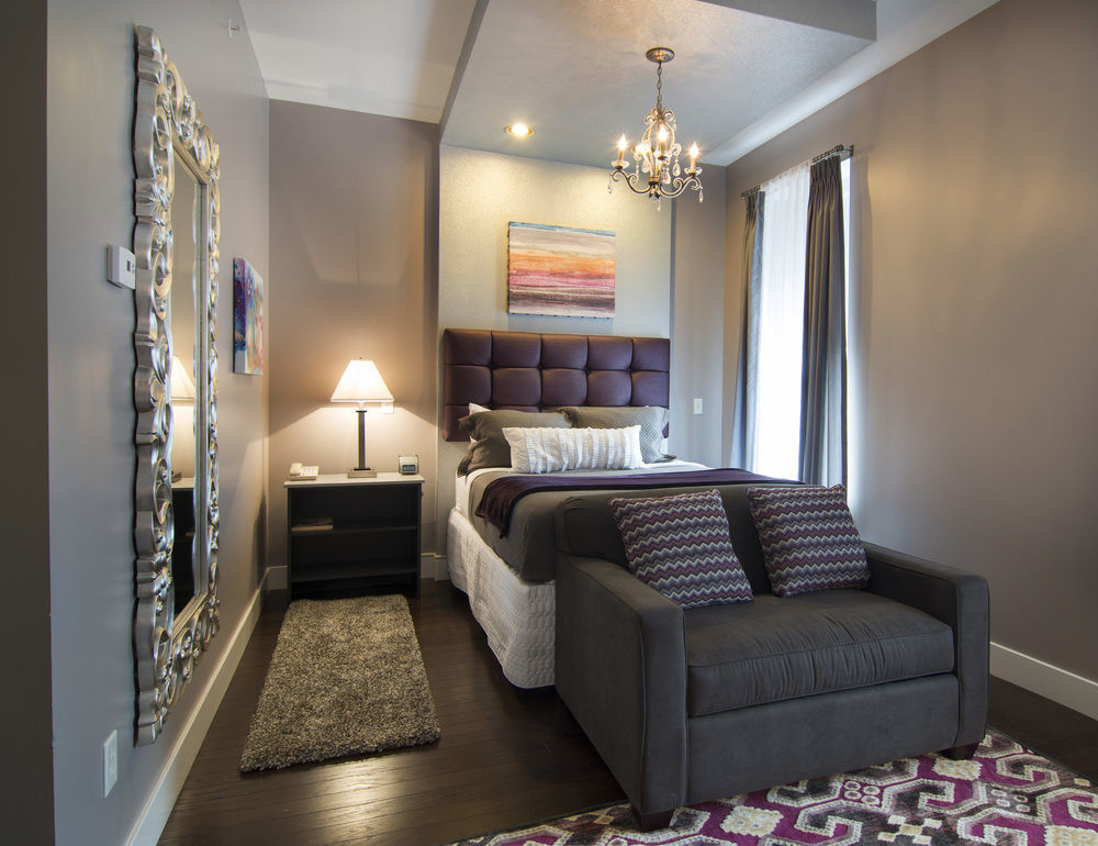 The Gould Hotel سينيكا فولز المظهر الخارجي الصورة