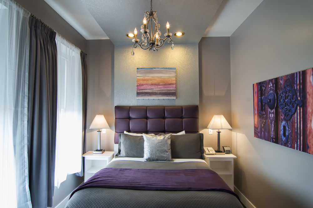 The Gould Hotel سينيكا فولز المظهر الخارجي الصورة