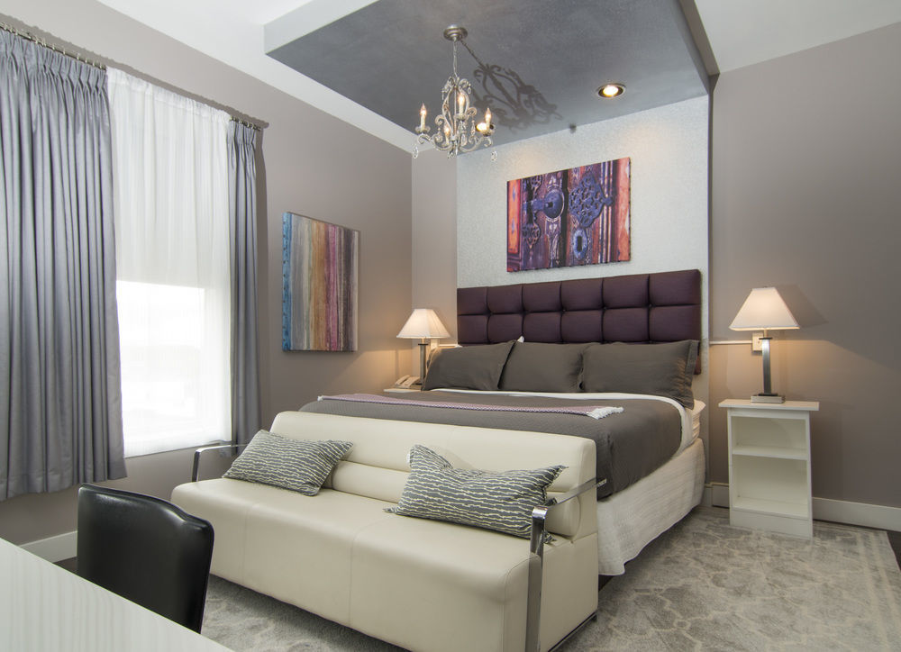 The Gould Hotel سينيكا فولز المظهر الخارجي الصورة
