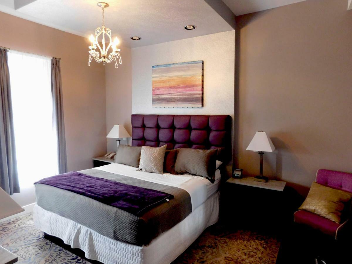 The Gould Hotel سينيكا فولز المظهر الخارجي الصورة