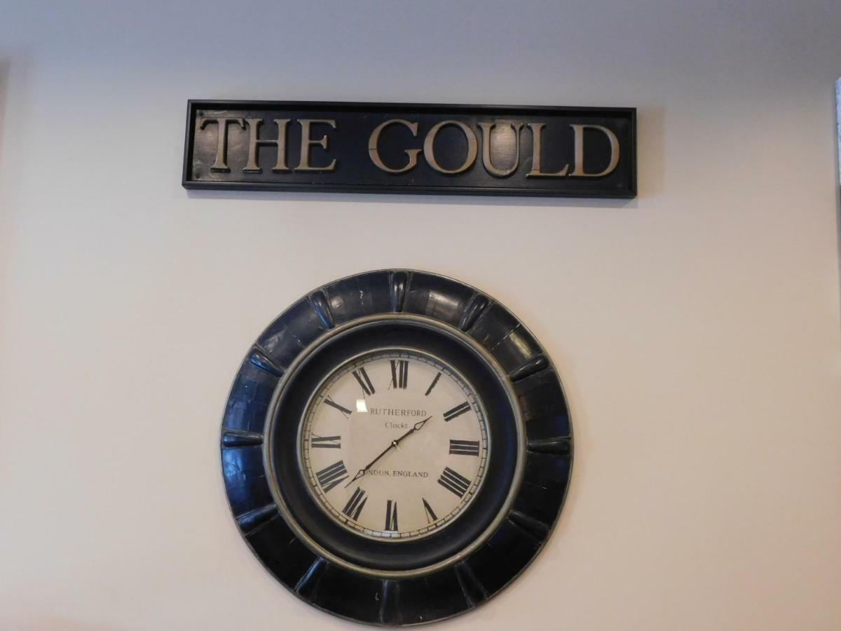 The Gould Hotel سينيكا فولز المظهر الخارجي الصورة
