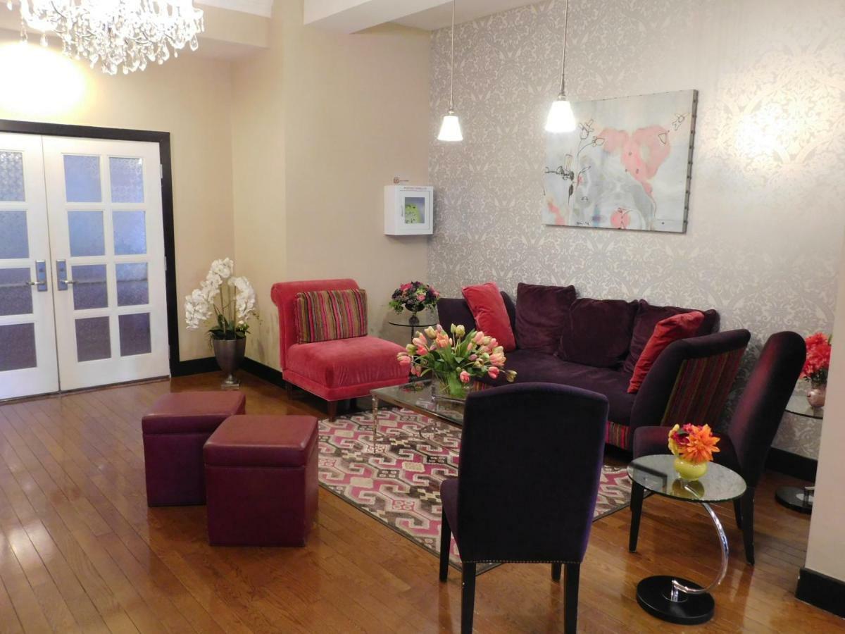 The Gould Hotel سينيكا فولز المظهر الخارجي الصورة