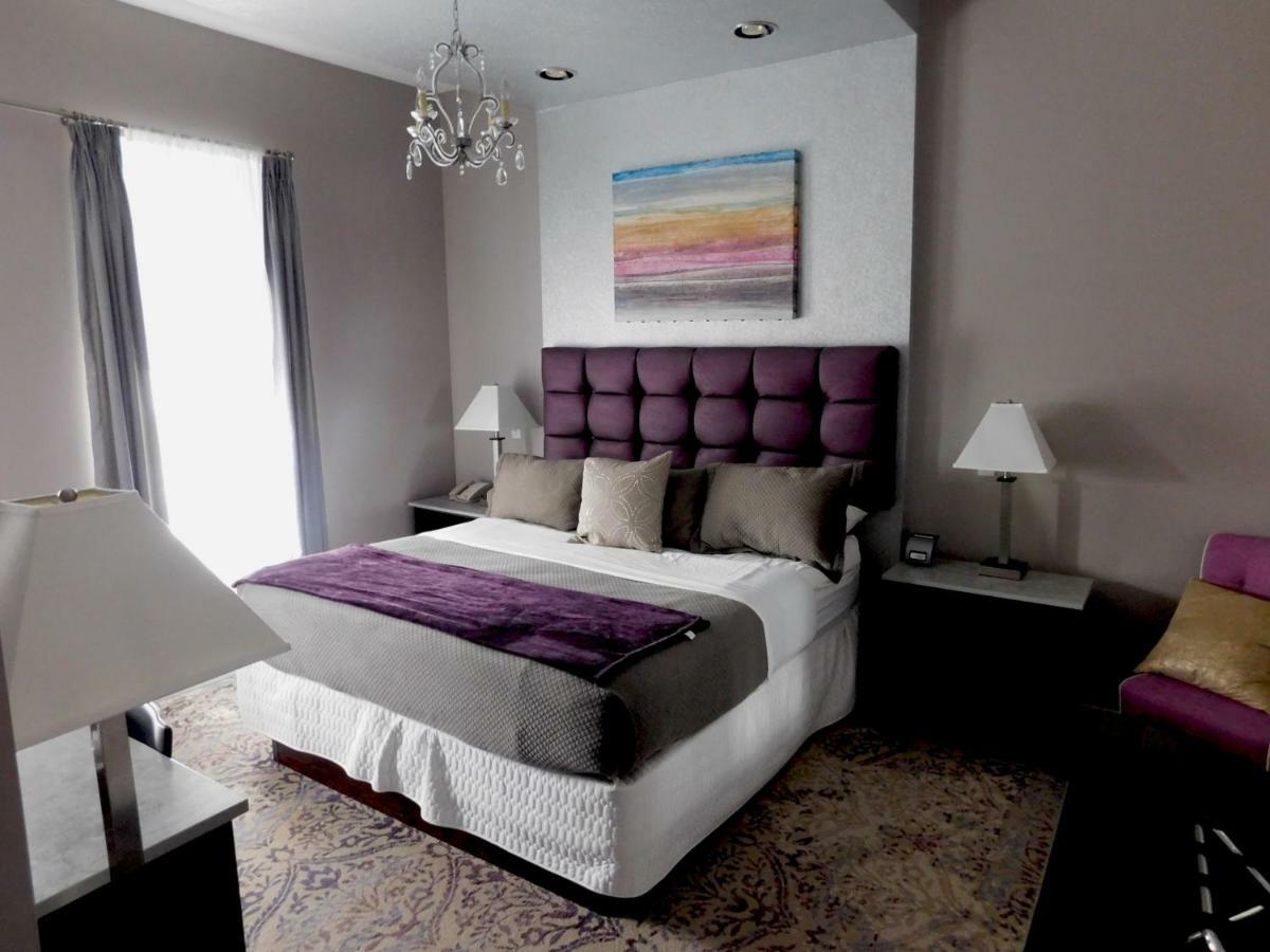 The Gould Hotel سينيكا فولز المظهر الخارجي الصورة